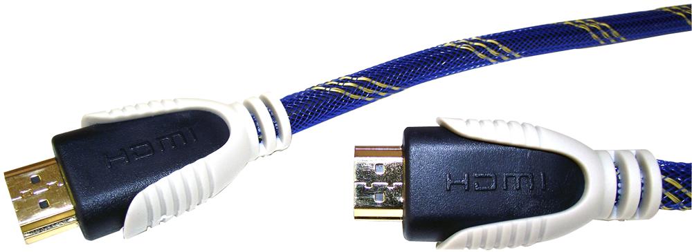 C-HDMI15X-F CABLE ASSY, HDMI PLUG-PLUG, 15M DYNAMODE