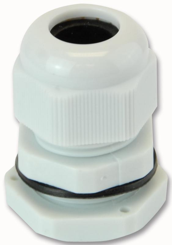 M20GREY1 M20 CABLE GLAND GREY PRO POWER