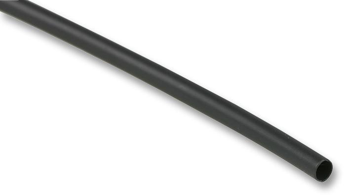HS517-1.22M HEATSHRINK, 3:1, 24MM, BLACK, 1.22M PRO POWER