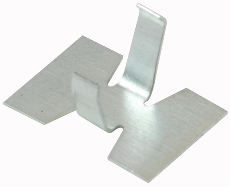 A-ACC01 CABLE CLIP SMALL SELF ADH 250PK PRO POWER