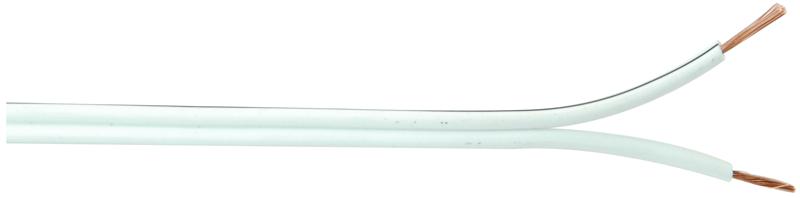 42/0.15MMWHT CABLE SPEAKER 42/0.15MM WHITE PRO POWER