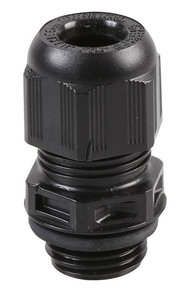10103364 ATEX M16 INCREASED SAFETY GLAND WISKA