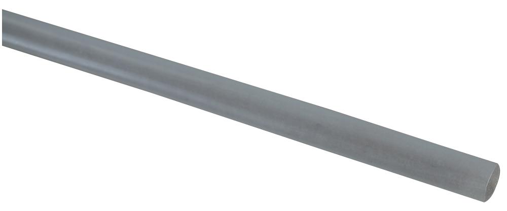 SHF175-1.6MM-1.2M TUBING PVDF H/TEMP CHEM RES 1.6MM 1.2M PRO POWER