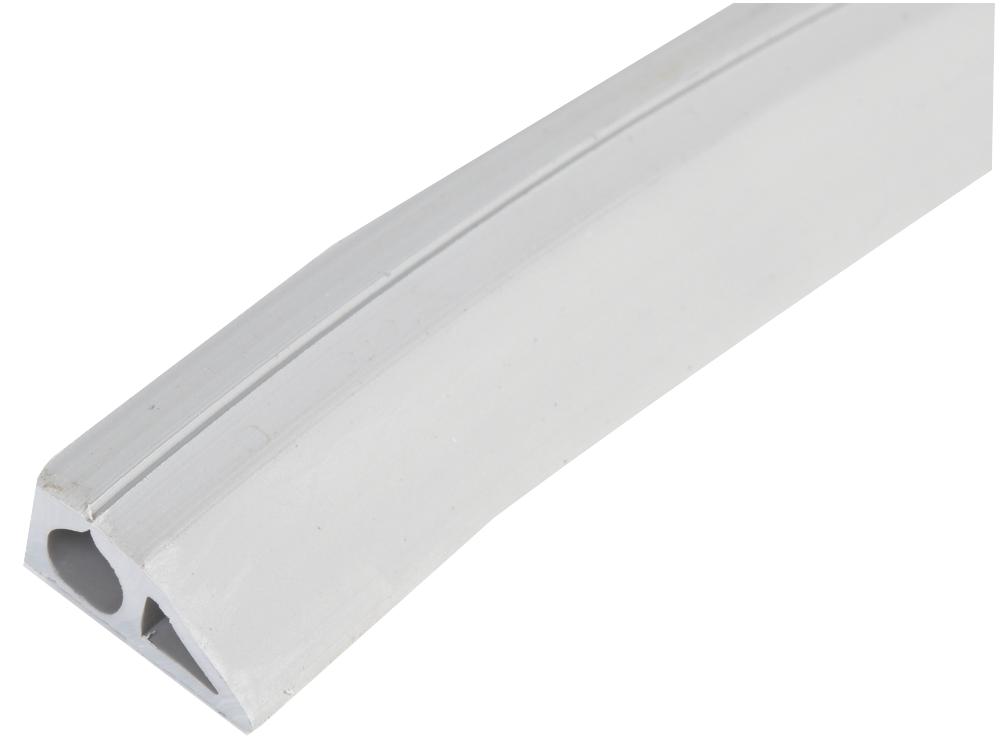 SNAP TOP KB 9M CBL PROTECTOR TYPE KB 10 X 20MM GREY 9M VULCASCOT