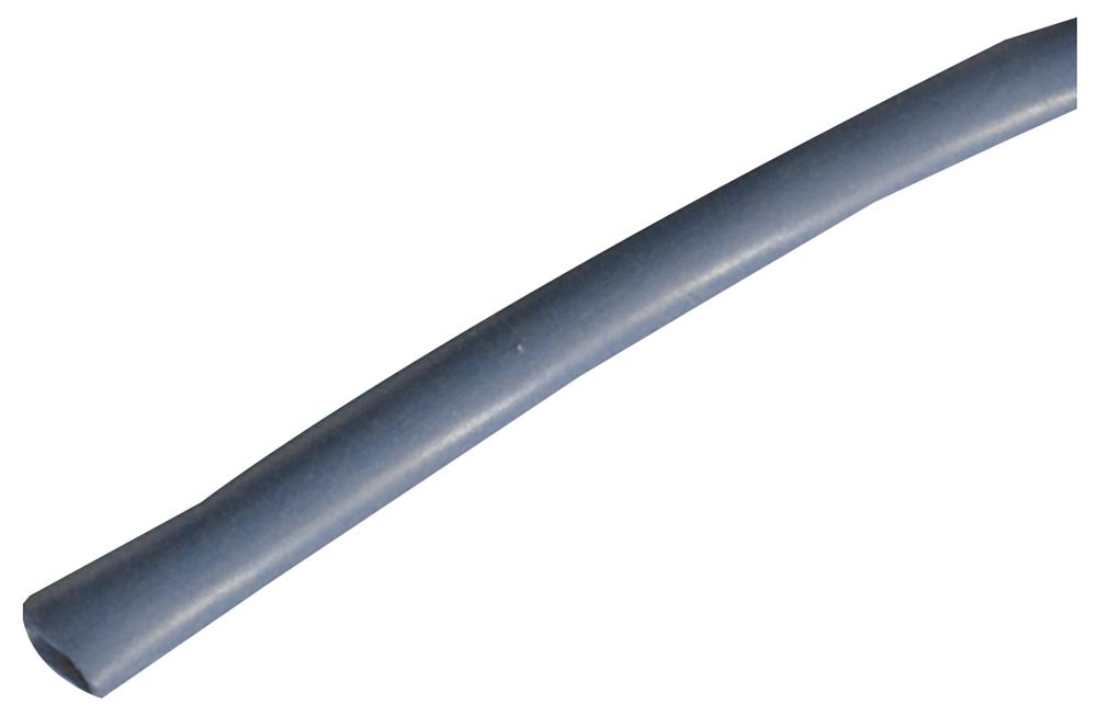 APVC10GRY CABLE SLEEVING 10MM GREY 100M PRO POWER