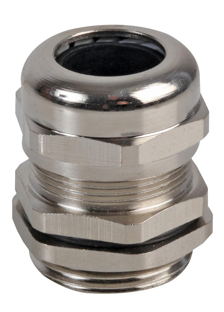 PP002696 CABLE GLAND, BRASS, 11MM-14MM PRO POWER