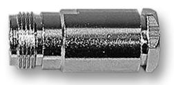 F269B N SERIES SOCKET - RG58 ELECTROVISION