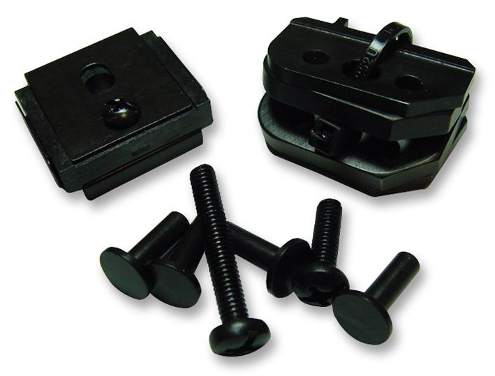 90759-2 DIE SET, MINI UNIVERSAL AMP - TE CONNECTIVITY