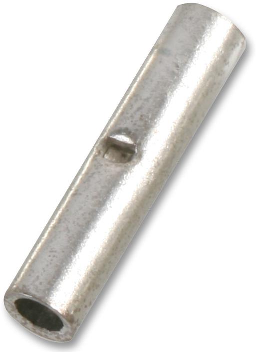 STTY5 BUTT SPLICE CONNECTOR 3.8MM 10/PACK PRO POWER