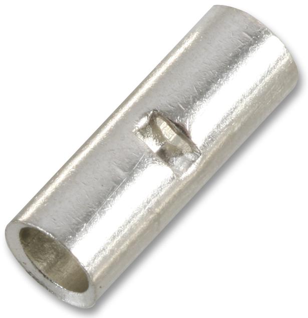 STTY16 BUTT SPLICE CONNECTOR 5.4MM 10/PACK PRO POWER