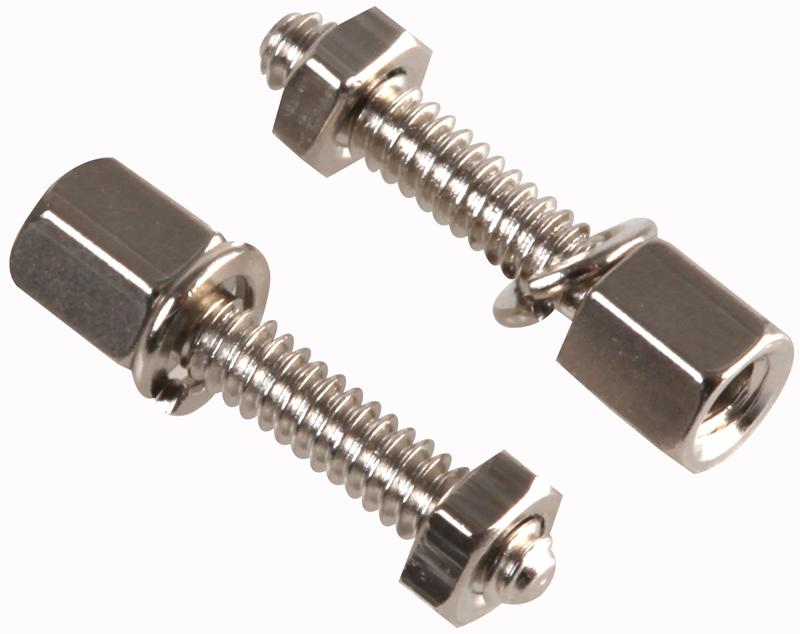 R62-8.1MM-KIT SCREWLOCK KIT, FEMALE, 8.1MM PRO SIGNAL