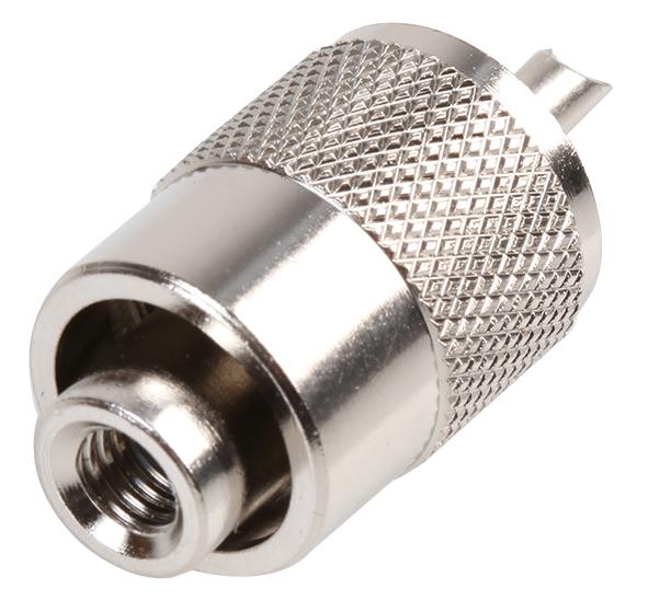 MC002866 RF COAXIAL, UHF PLUG, CABLE MULTICOMP PRO