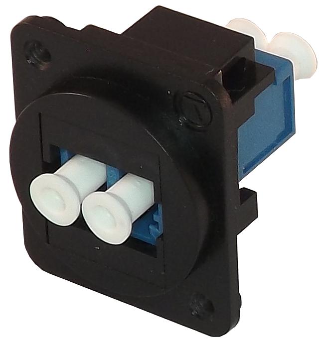 KOLSMDPM FIBRE OPTIC, LC, SINGLEMODE TUK