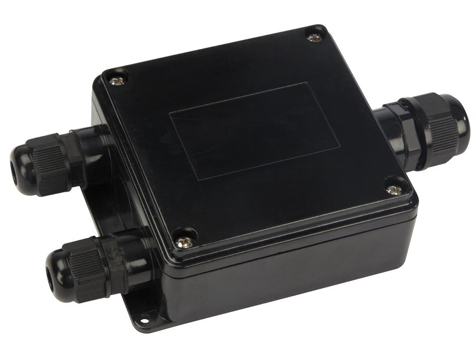 OB12 IP68 TERMINAL BOX, 3 WAY VELLEMAN SA