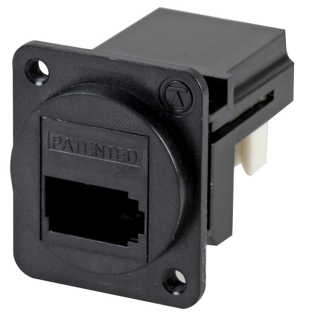 KGB3DPM D UNIVERSAL, UK TELEPHONE SOCKET, SLAVE TUK