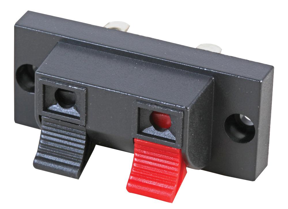 PSG08614 PUSH TERMINAL, LOUDSPEAKER PRO SIGNAL