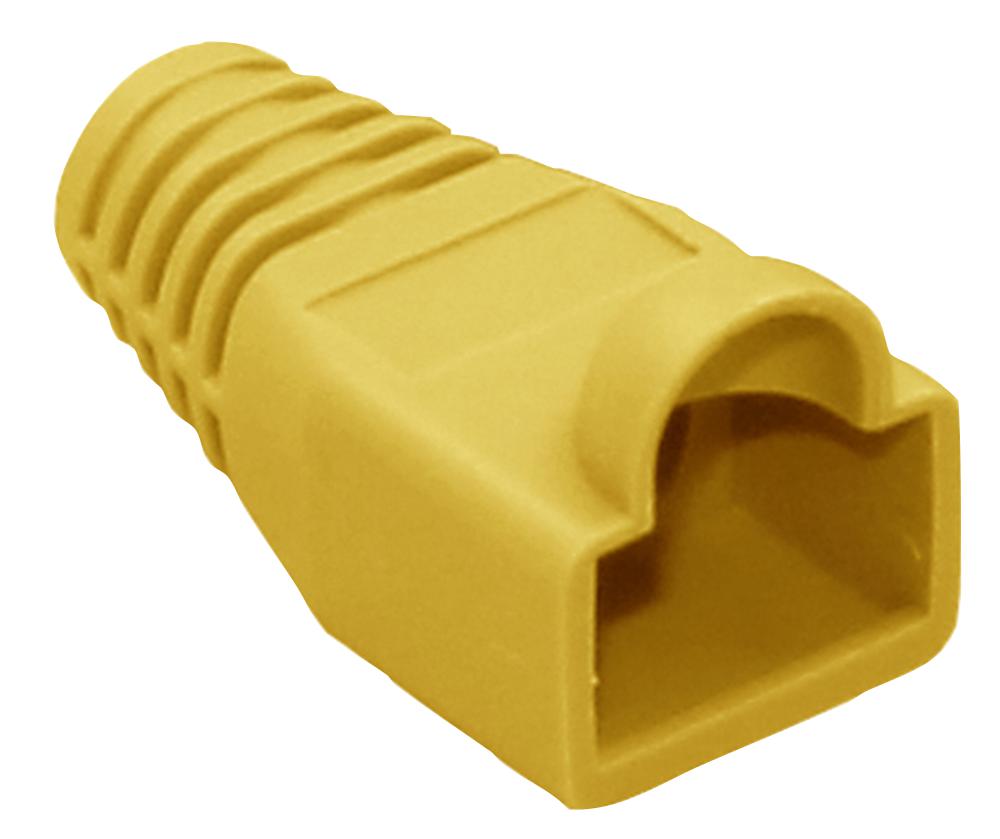 006-003-007-56 STRAIN RELIEF BOOT, RJ45 CONNECTOR CONNECTIX CABLING SYSTEMS