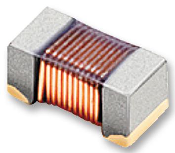 0402AF-271XJLU INDUCTOR, 270NH, 5%, 860MHZ, RF, SMD COILCRAFT