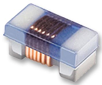 0402CS-27NXJLU INDUCTOR, 27NH, 5%, 2.48GHZ, RF, SMD COILCRAFT