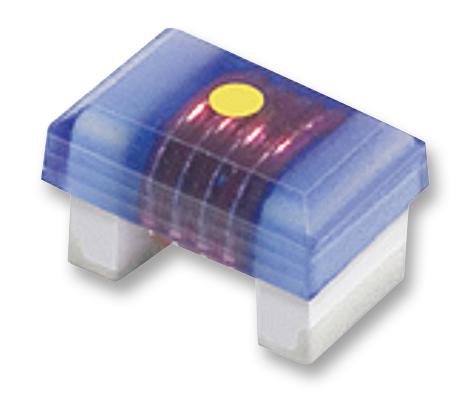 0604HQ-2N6XJRC INDUCTOR, 2.6NH, 5%, 6GHZ, RF, SMD COILCRAFT