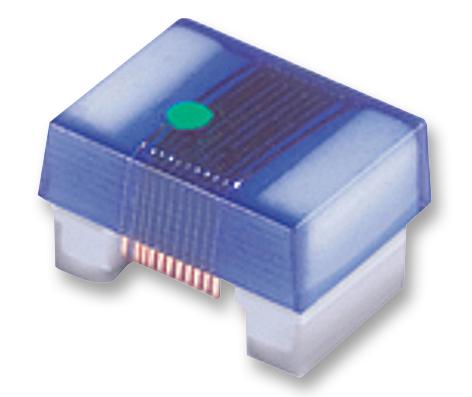 0805CS-030XJLC INDUCTOR, 3.3NH, 5%, 1.2GHZ, RF, SMD COILCRAFT