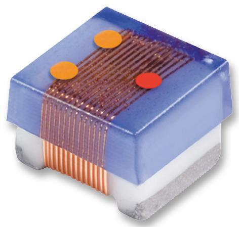 1008CS-122XGLC INDUCTOR, 1.2UH, 2%, 250MHZ, RF, SMD COILCRAFT