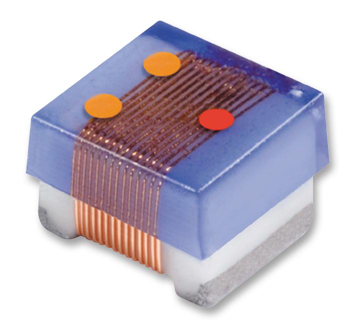1008HQ-82NXGLC INDUCTOR, 82NH, 2%, 1.06GHZ, RF, SMD COILCRAFT