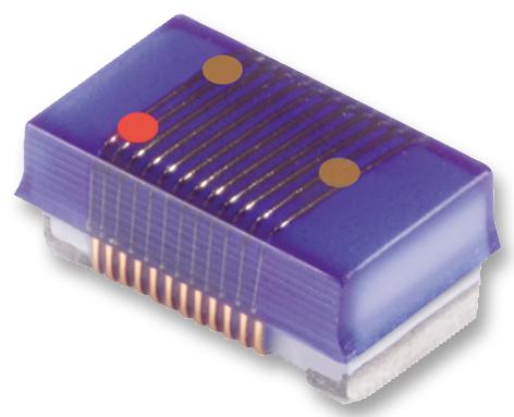 1206CS-180XGLC INDUCTOR, 18NH, 2%, 2.8GHZ, RF, SMD COILCRAFT