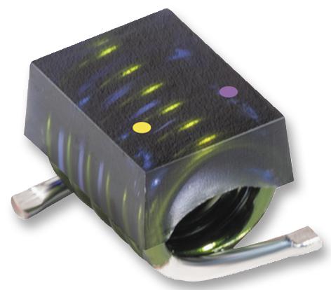 1812SMS-R12JLC INDUCTOR, 120NH, 5%, 1.1GHZ, RF, SMD COILCRAFT