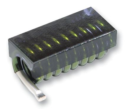 B08TJLC INDUCTOR, 28NH, 0.05, 1.8GHZ, RF, SMD COILCRAFT