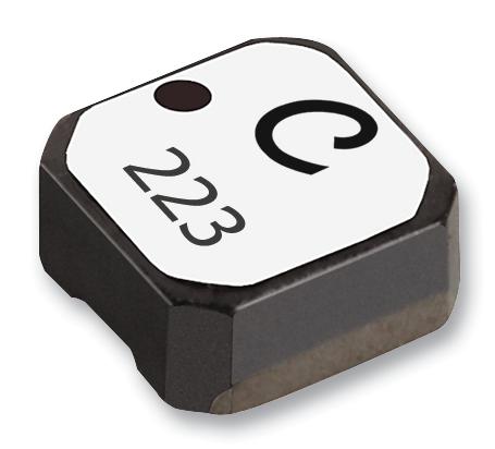 LPS3314-103MRB INDUCTOR, 10UH, 20%, 0.65A, SHLD, SMD COILCRAFT