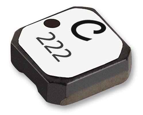 LPS5015-102MRC INDUCTOR, 1UH, 20%, 1.9A, SHLD, SMD COILCRAFT