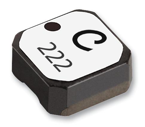 LPS6225-473MRC INDUCTOR, 47UH, 20%, 0.6A, SHLD, SMD COILCRAFT