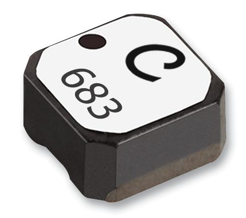LPS6235-103MRB INDUCTOR, 10UH, 20%, 1.28A, SHLD, SMD COILCRAFT