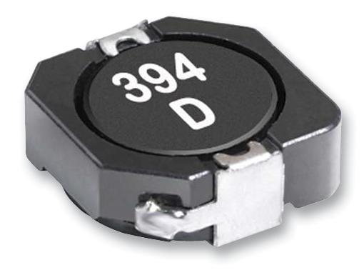 MSS1038-252NLC INDUCTOR, 2.5UH, 6.65A, 30%, PWR, 61MHZ COILCRAFT