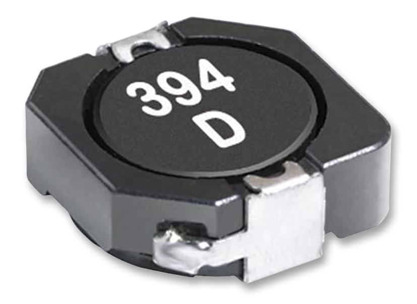 MSS1038T-103NLC INDUCTOR, 10UH, 4.05A, 30%, PWR, 29MHZ COILCRAFT