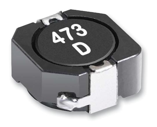 MSS1048-472NLC INDUCTOR, 4.7UH, 6.9A, 30%, PWR, 38MHZ COILCRAFT
