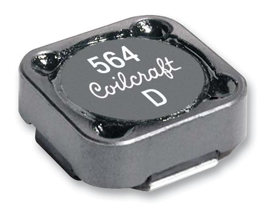 MSS1246-224KLC INDUCTOR, 220UH, 1A, 10%, PWR, 5.3MHZ COILCRAFT