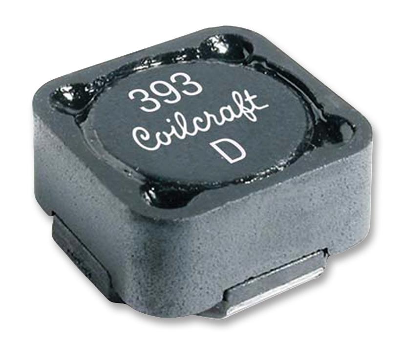 MSS1260T-333MLD INDUCTOR, 33UH, 2.7A, 20%, PWR, 12.4MHZ COILCRAFT