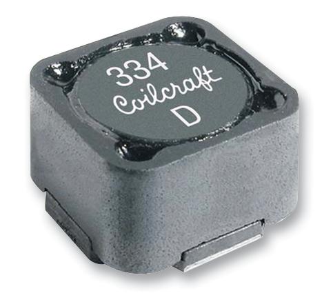 MSS1278-153MLD INDUCTOR, 15UH, 4.9A, 20%,13MHZ, REEL COILCRAFT