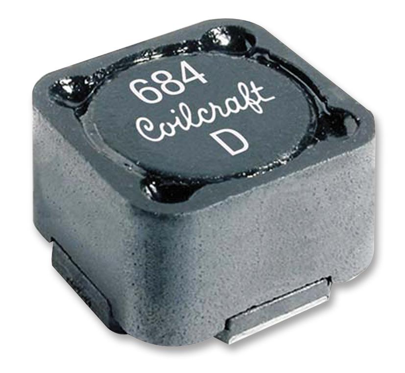 MSS1278T-103MLD INDUCTOR, 10UH, 5.7A, 20%, PWR, 17MHZ COILCRAFT