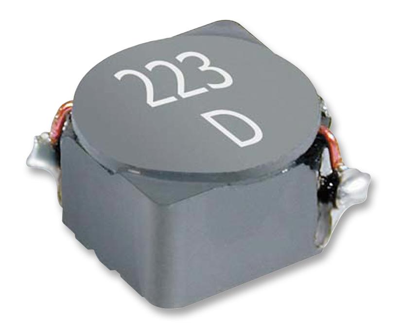 MSS7341-223MLD INDUCTOR, 22UH, 2.35A, 20%, PWR, 22MHZ COILCRAFT
