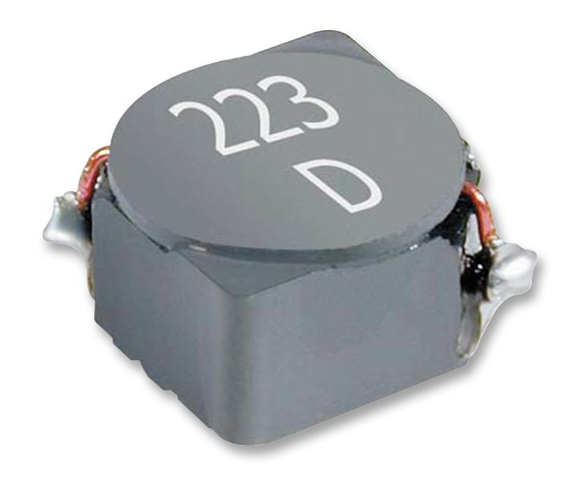 MSS7341T-104MLD INDUCTOR, 100UH, 1.15A, 20%, PWR, 7.2MHZ COILCRAFT