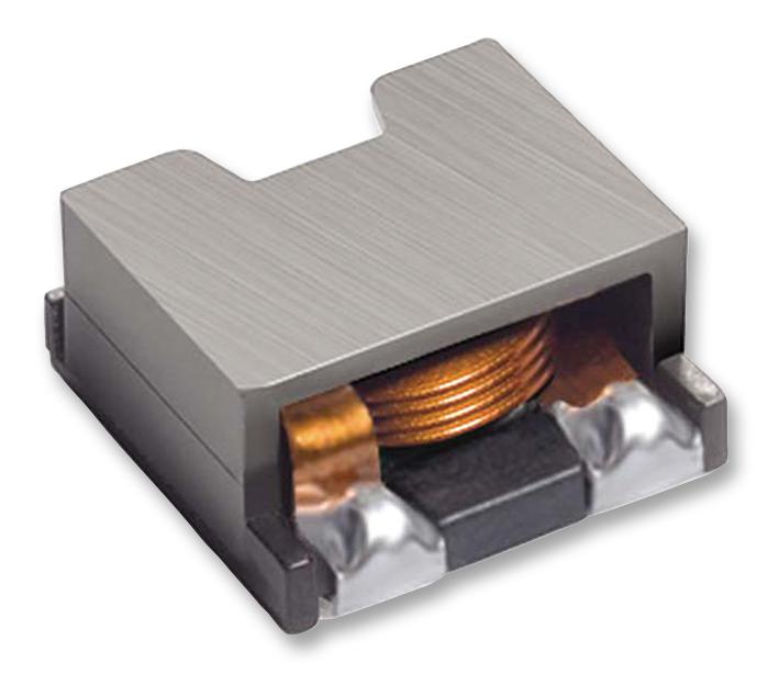SER1052-572MLC INDUCTOR, 5.7UH, 11.5A, 20%, PWR, 35MHZ COILCRAFT