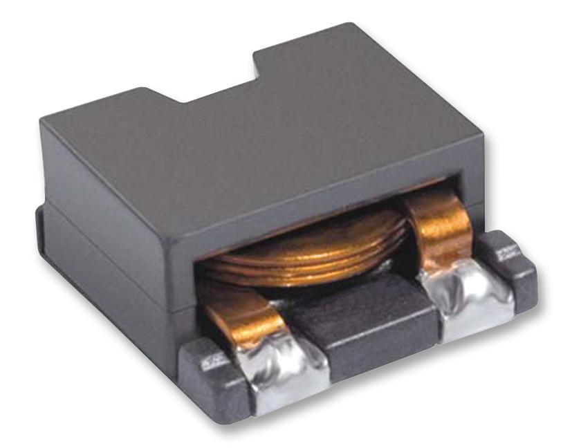 SER1360-103KLD INDUCTOR, 10UH, 7.2A, 10%, PWR, 24MHZ COILCRAFT