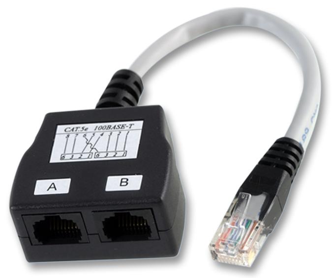 ADF6 CABLE ECONOMISER, DATA/VOICE PRO SIGNAL