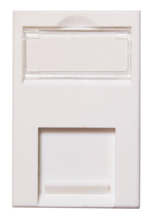 008-000-000-40 MODULE, CAT5E COMPACT FTP LJ6C, RJ45 CONNECTIX CABLING SYSTEMS