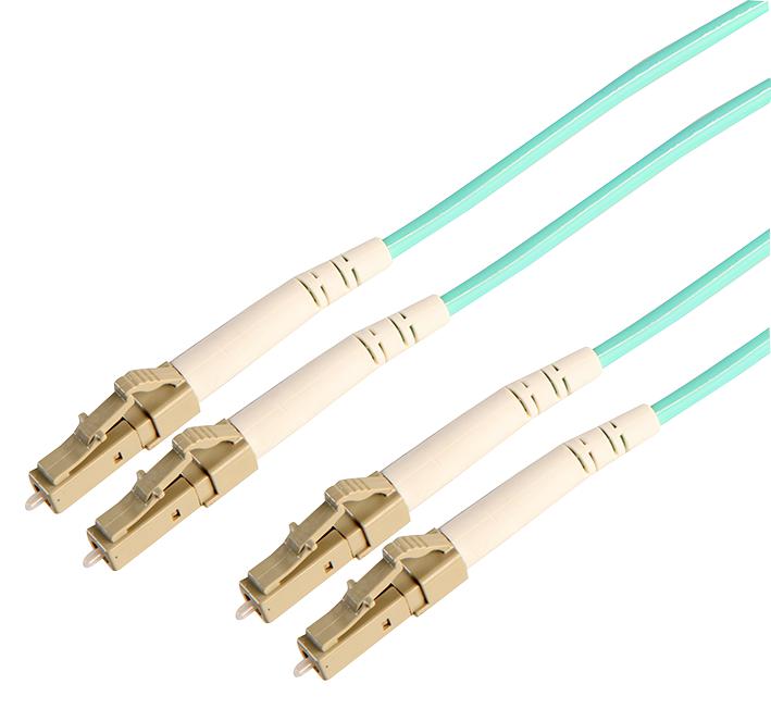 PSG91057 LEAD, FIBRE OPTIC, OM4 LC-LC 1M PRO SIGNAL