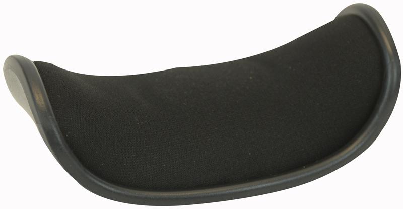 05933 WRIST REST, ASSIST ALLSOP