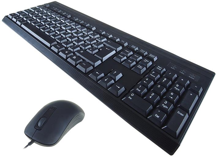 24-0235 DESKSET,BASIC USB COMPUTER GEAR
